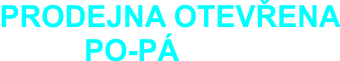 prodejna